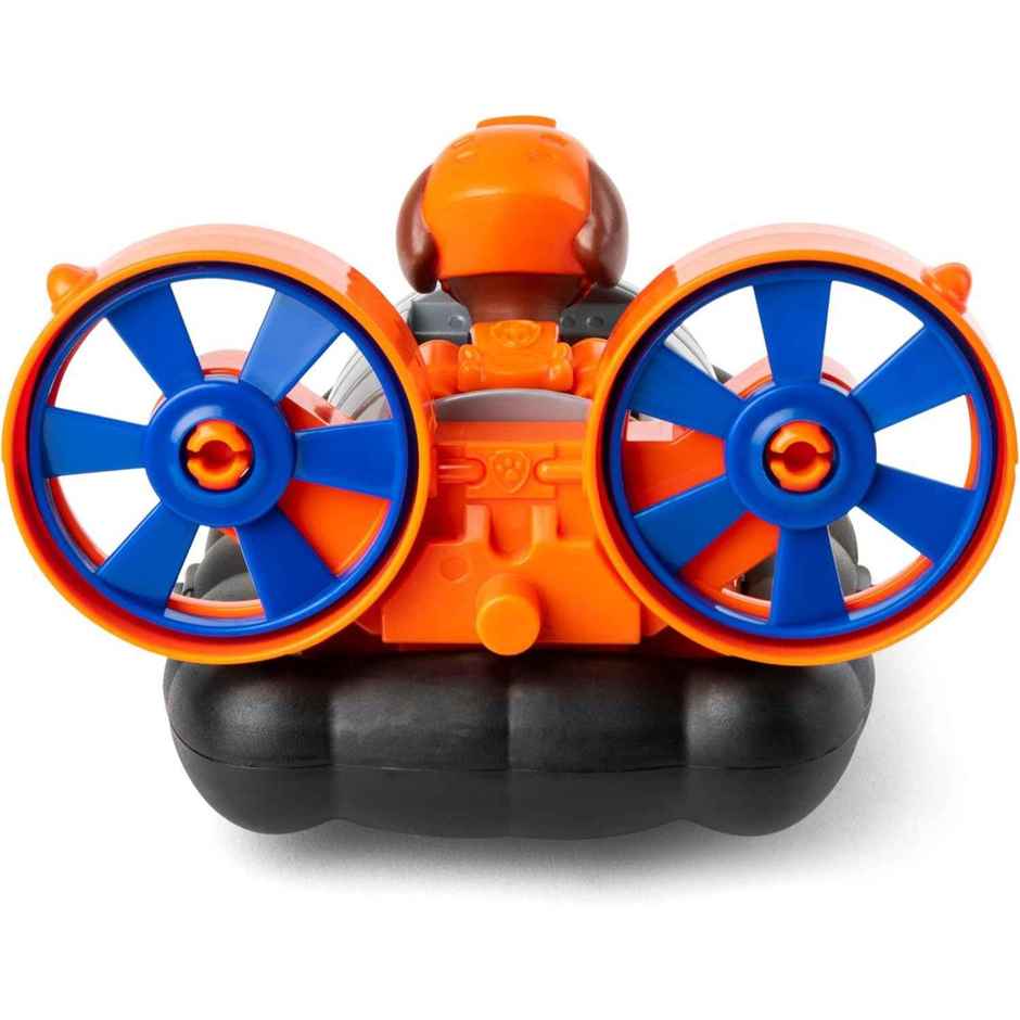 Paw Patrol Sustainable Vehicle Zuma