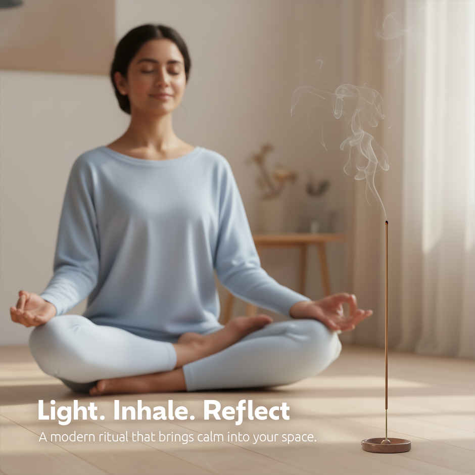 Pranah Cosmic Vibes | Soma | Incense Sticks | 30 Sticks