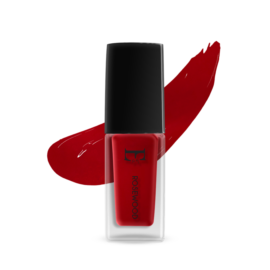 Ellement Co. Nail Polish - Rosewood