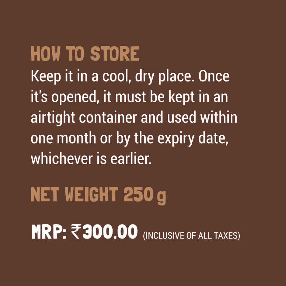 Slurrp Farm No Added Sugar | No Salt | Sprouted Ragi Powder | No Milk