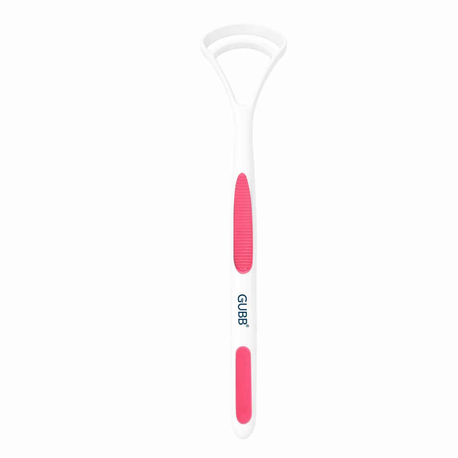 GUBB Plastic Tongue Cleaner | Assorted