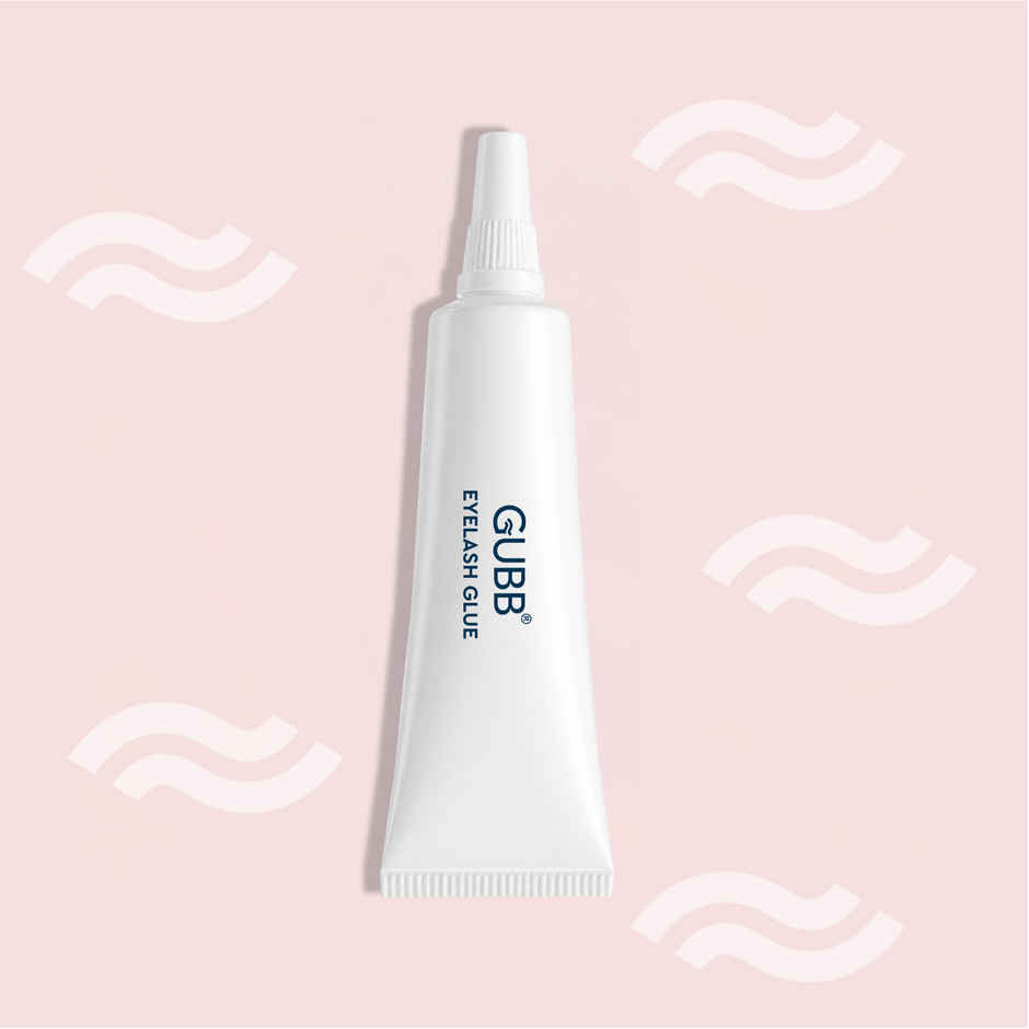 Gubb Eyelash Glue