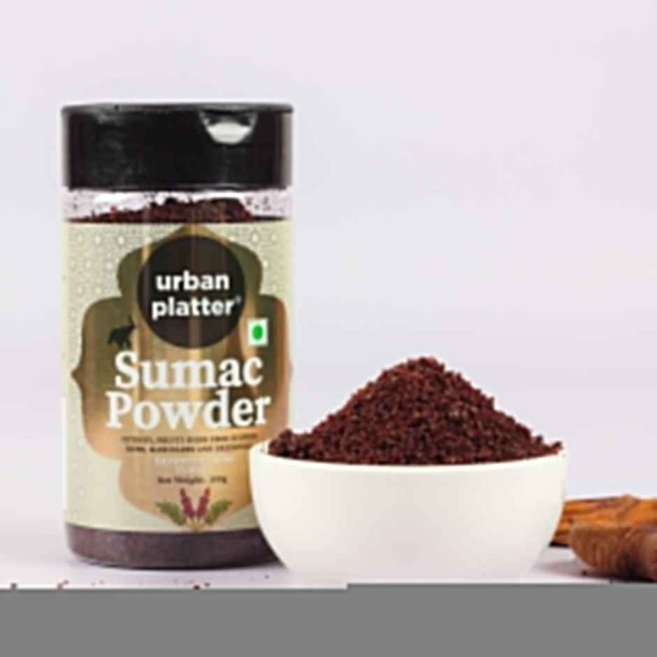 Urban Platter Sumac Powder