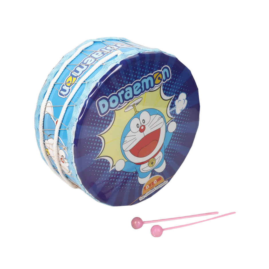 Toyzone Doraemon Kids Drum