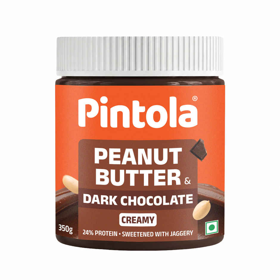 Pintola Dark Chocolate Peanut Butter
