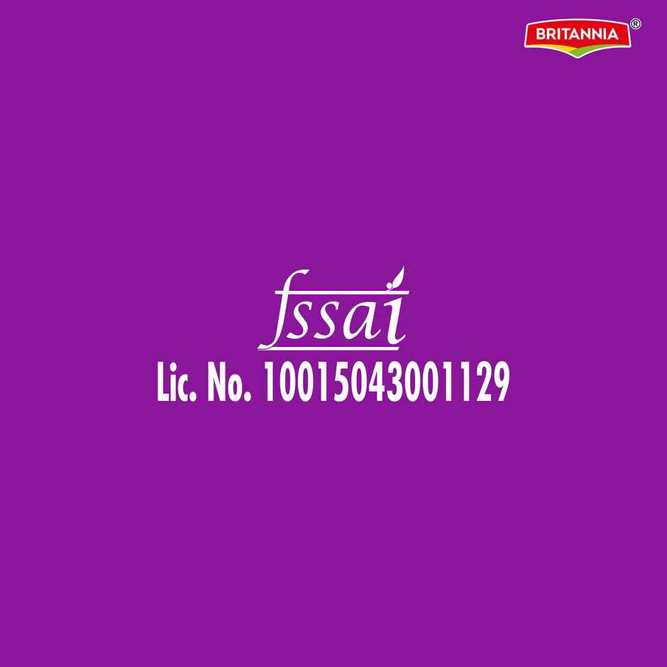 Britannia Tiger Krunch Choco Chip Flavoured Biscuits | Combo