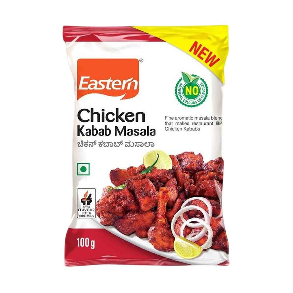 Eastern Kabab Masala
