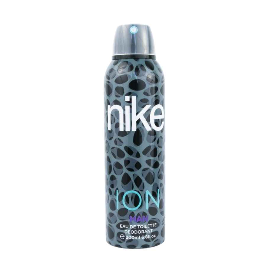 Nike Ion Man Eau De Toilette Deodorant