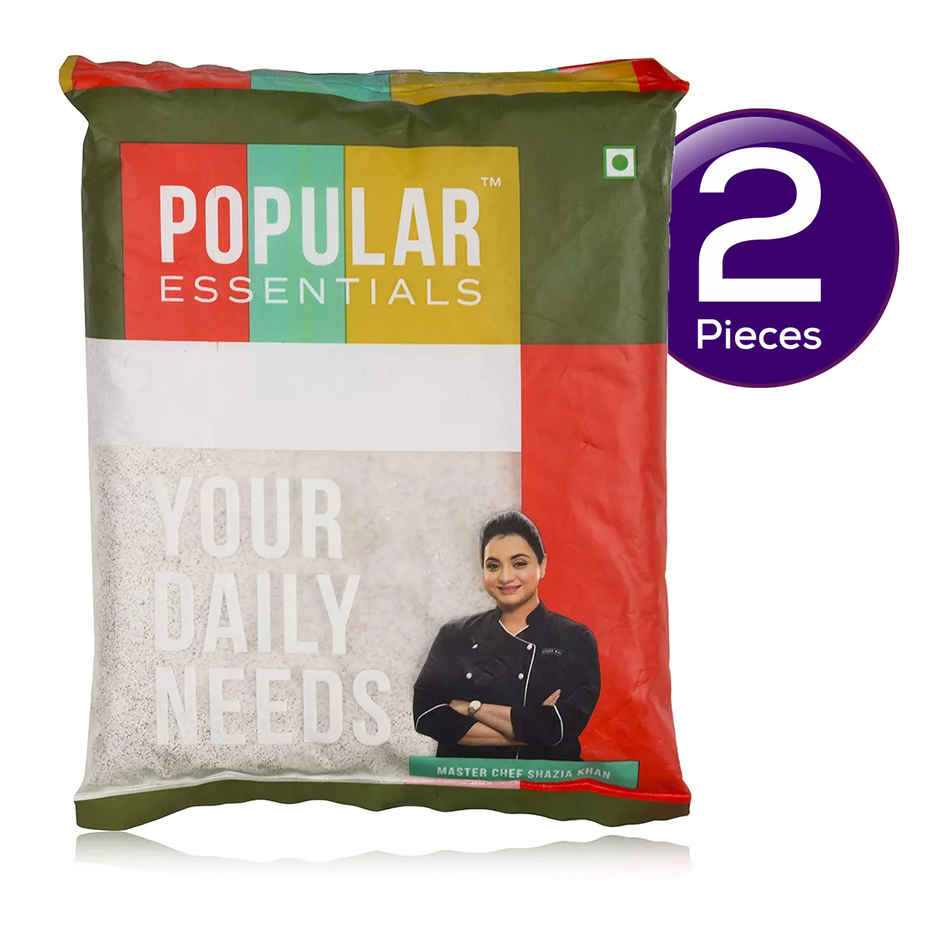 Popular Essentials Regular Maida Flour Combo