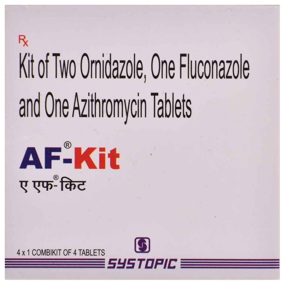 AF-Kit Tablet