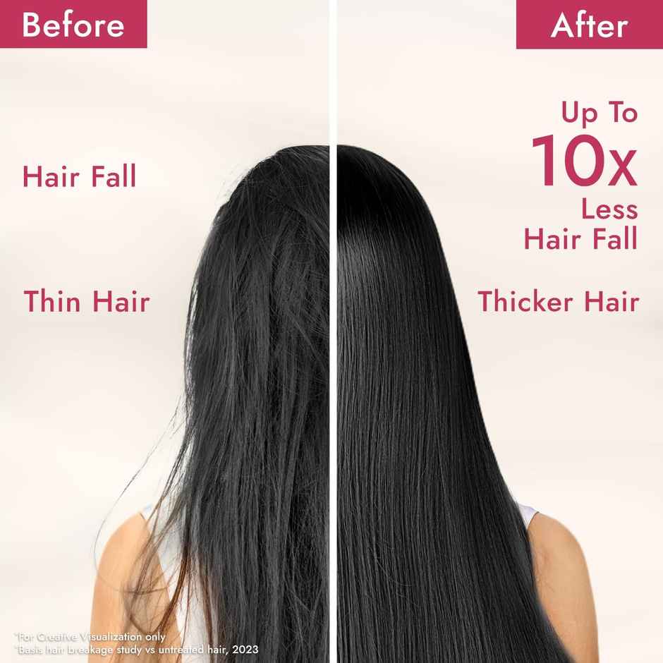 Parachute Advansed Bhringraj & Hibiscus Enriched Coconut Hair Oil