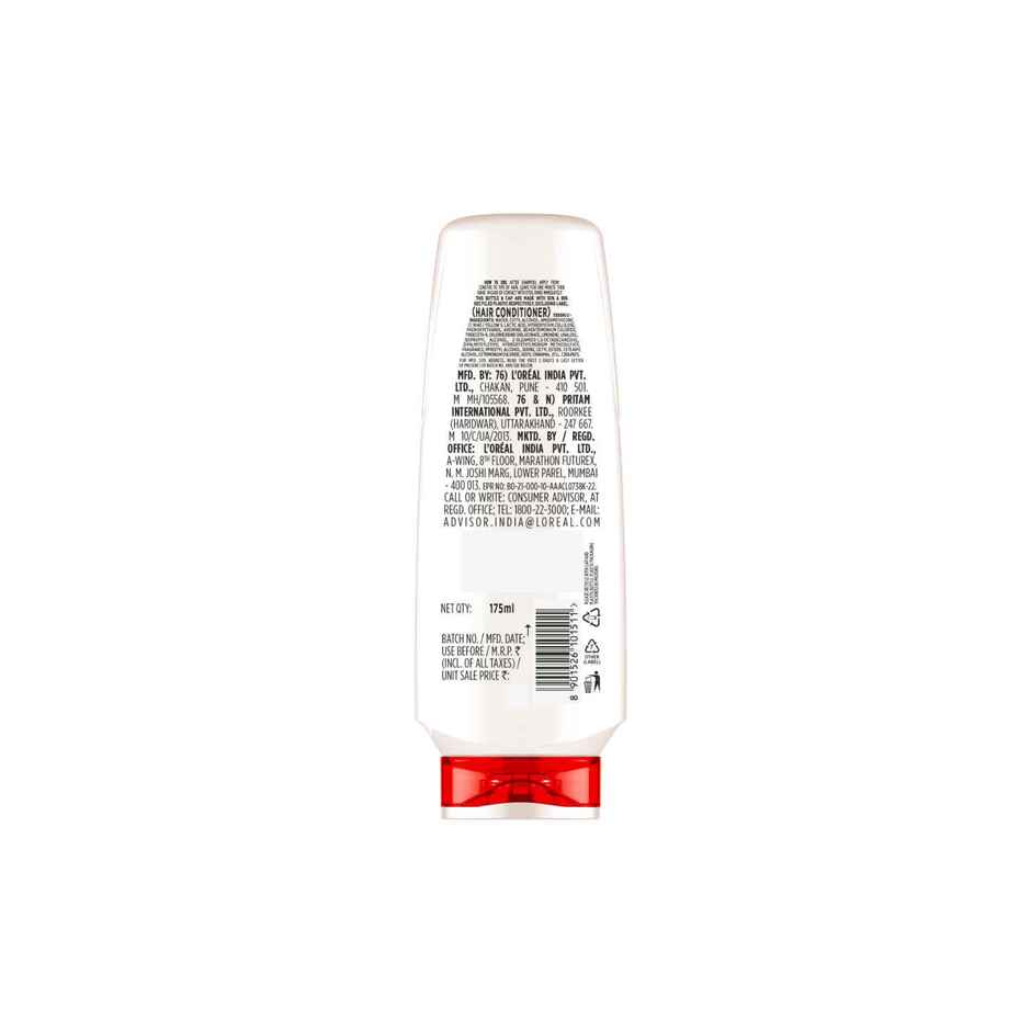 L'Oreal Paris Total Repair 5 Restoring Conditioner With Keratin XS For Damaged Hair