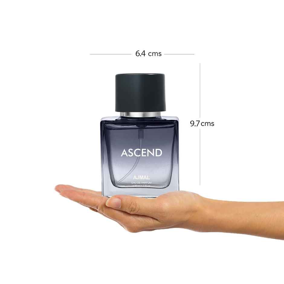 Ajmal Ascend Eau De Parfum Oriental Perfume