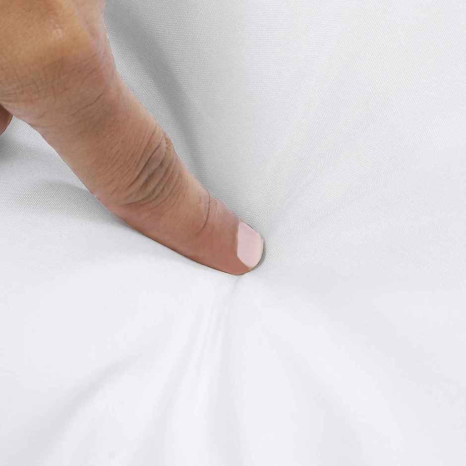 Status Micro Fibre Soft Pillow 40 x 60 Cm