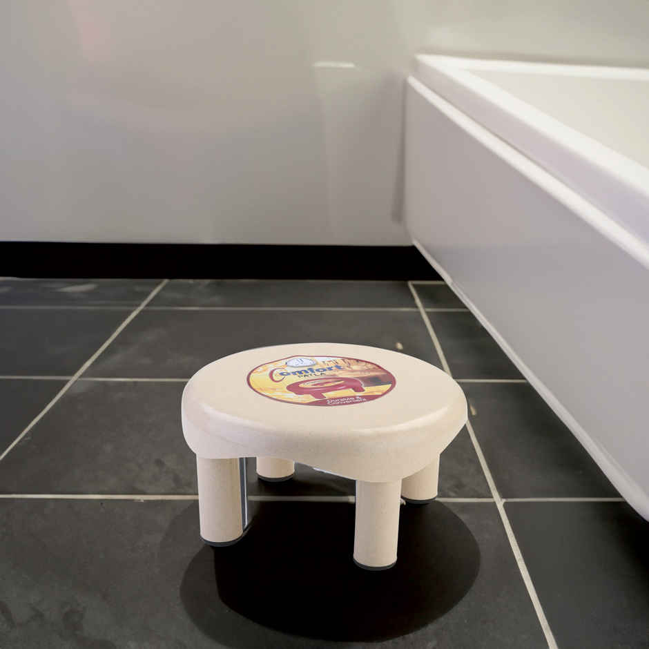 Joyo Comfort | Small | Royal Light Brown