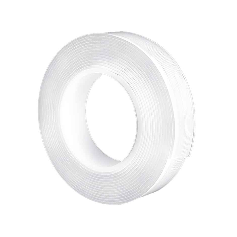 ABK Nano Tape - 3 m X 2 mm | Strong Adhesive