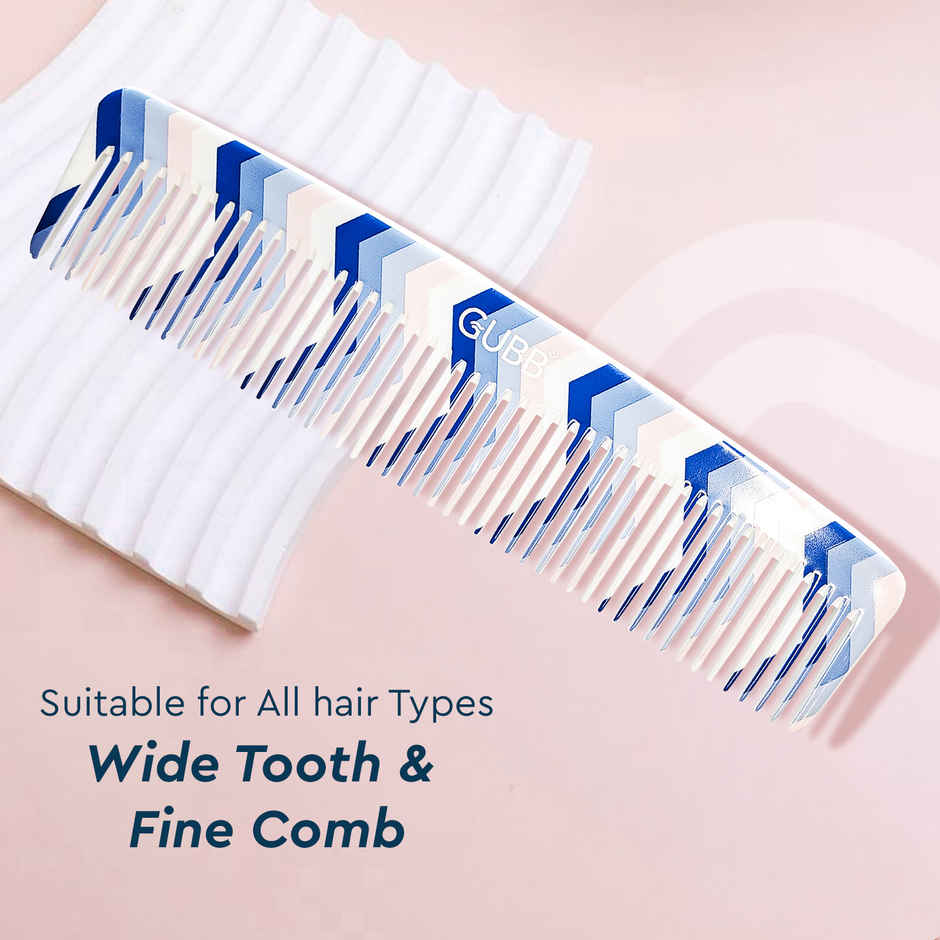 GUBB Sco Comb Detangling | Assorted