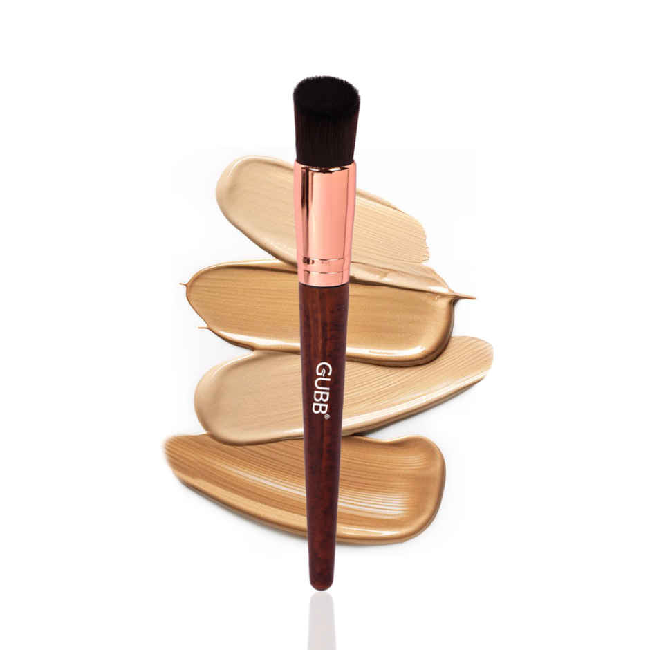 Gubb Make Up Brush Buffer Foundation