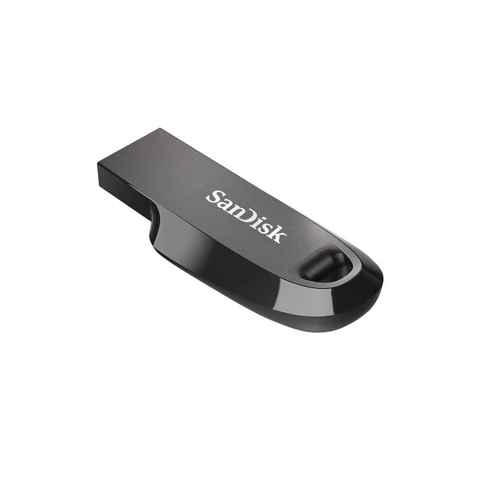 Sandisk Ultra Shift Usb Flash Drive Usb 3.0, 100Mb/S R, 128Gb