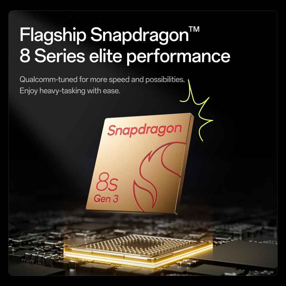 OnePlus Nord 5 5G Dry Ice 256 GB 8 GB RAM