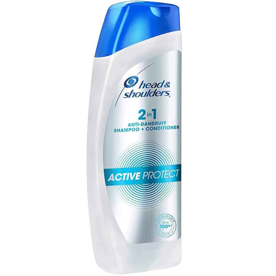 Head & Shoulders 2-In-1 Active Protect Shampoo