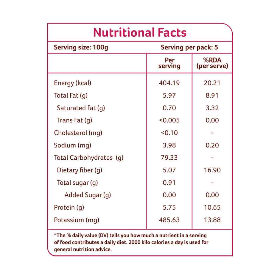 Organic Tattva Organic Quinoa