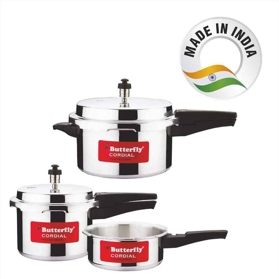 Butterfly Cordial Combo Pack Ib | 2L | 3 L | 5 L