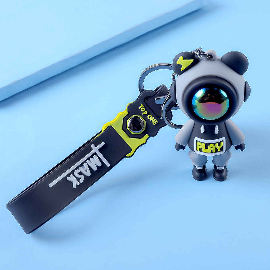 FNP Panda Kids Rakhi Gift Hamper