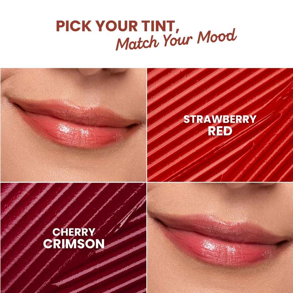 Dot & Key Barrier Repair Hydrating Lip Balm SPF 50 | Cocoa Nude