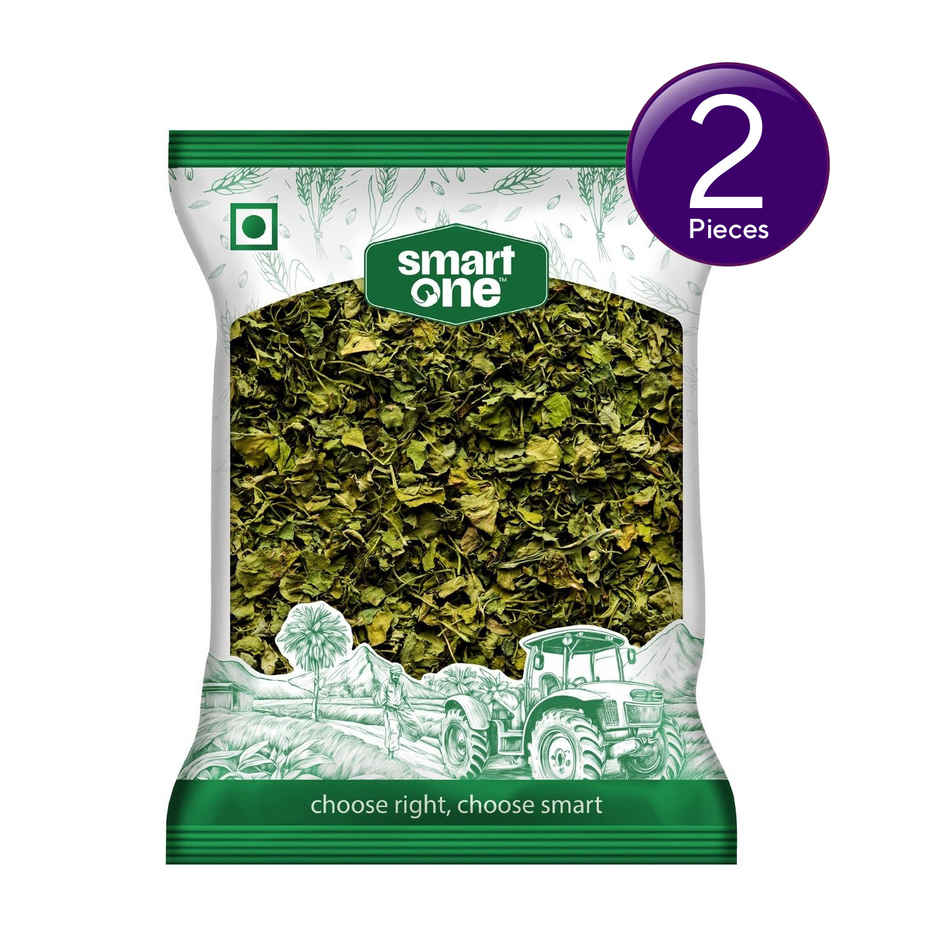 Smart One Kasoori Methi Combo