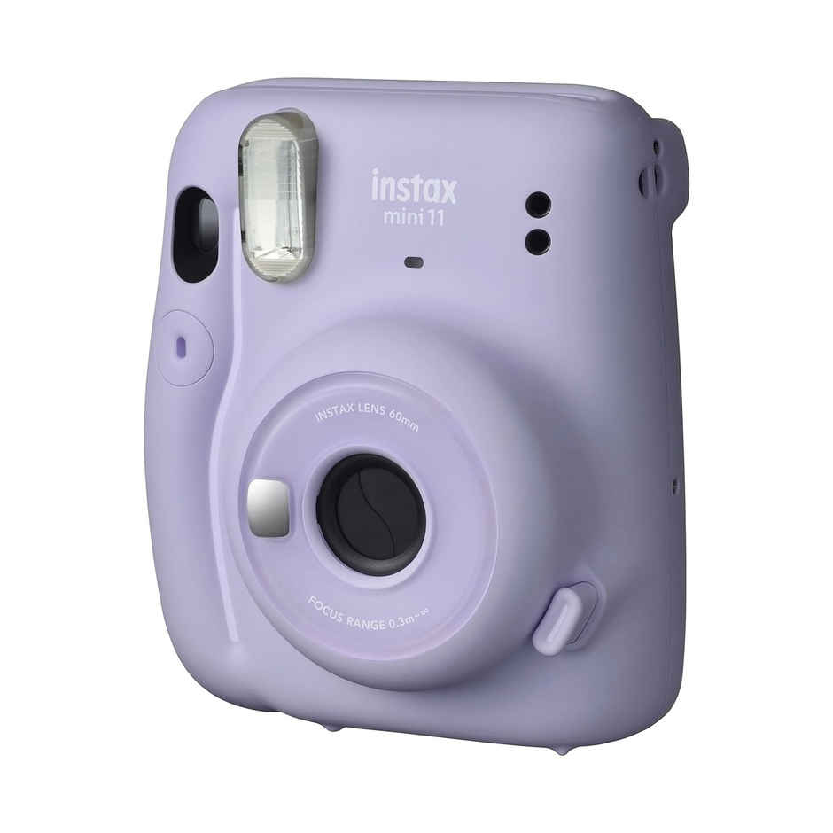 Fujifilm Instax Mini 11 Purple