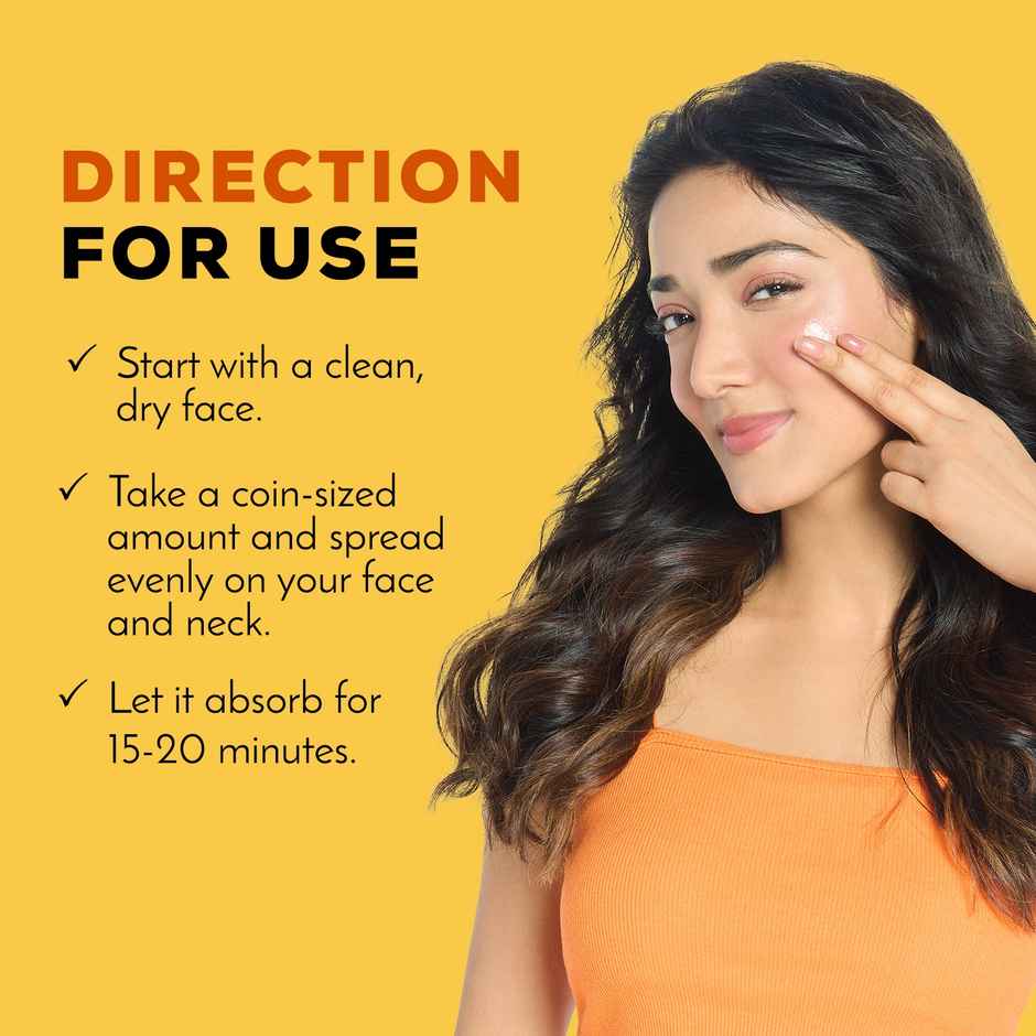 Joy Hello Sun Ultra Matte Dry Touch Sunscreen SPF 50