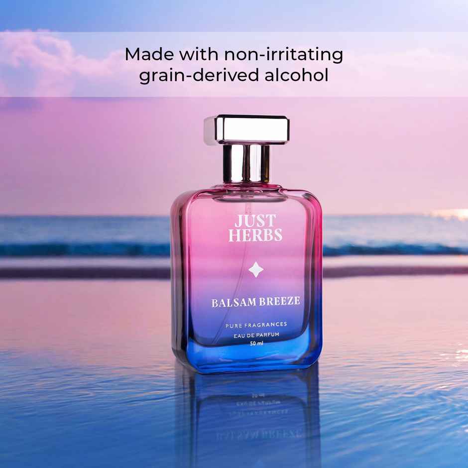 Justherbs Rakhi Gift Set