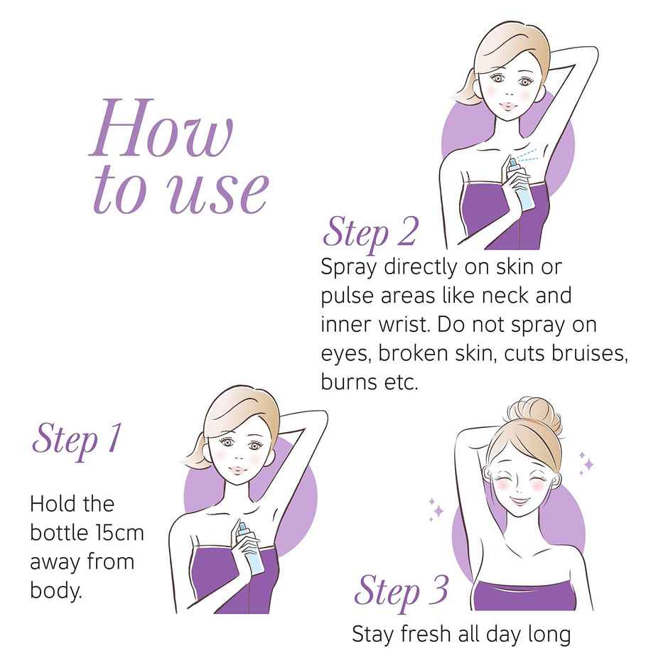 Yardley London Morning Dew Perfume Fresh Floral Scent for Women