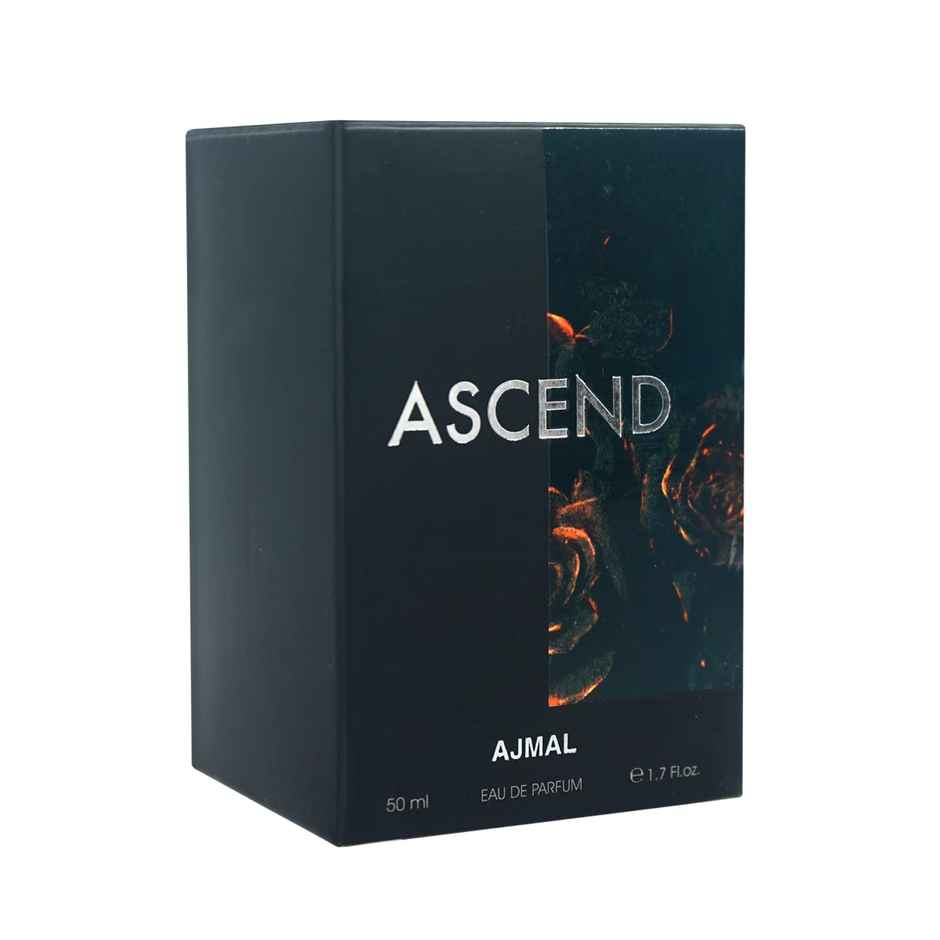 Ajmal Ascend Eau De Parfum Oriental Perfume