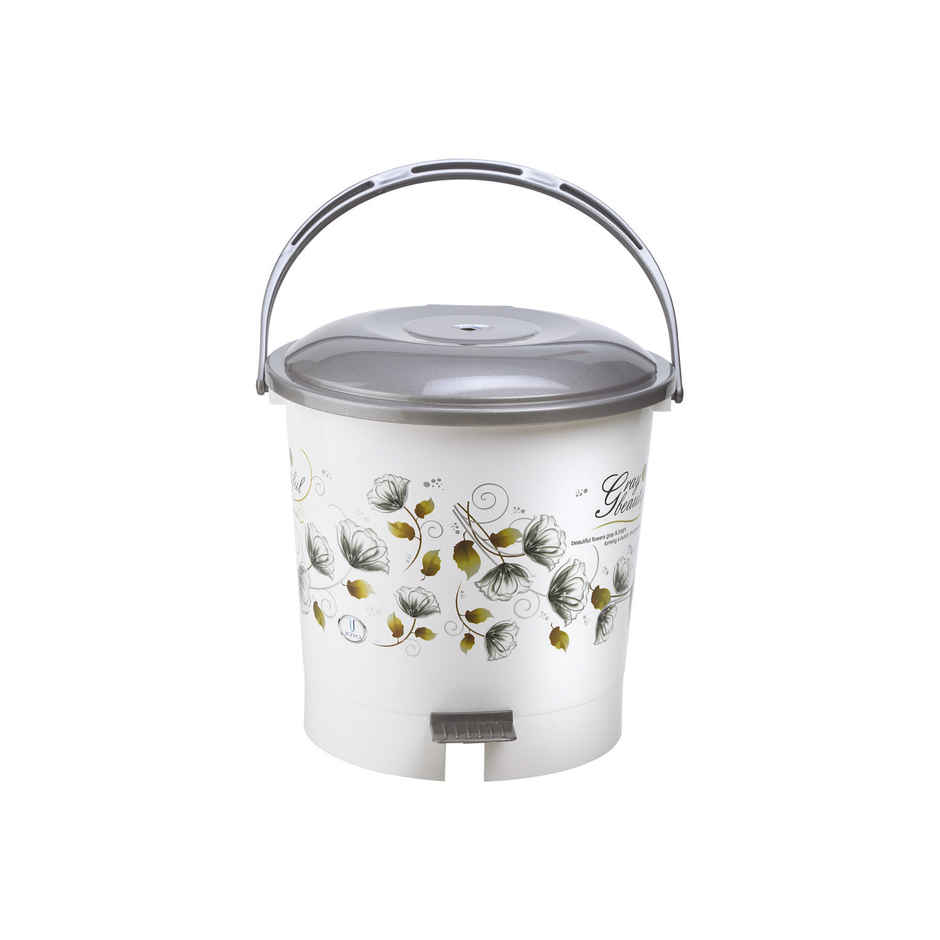Joyo Pedal Bin 1008 Printed | Assorted