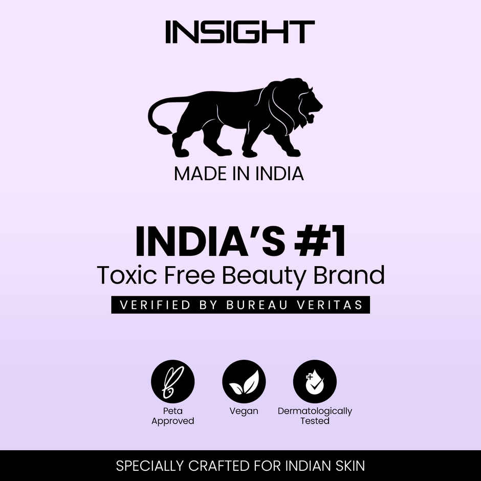 Insight Cosmetics Refreshing Lavender Wet Wipes