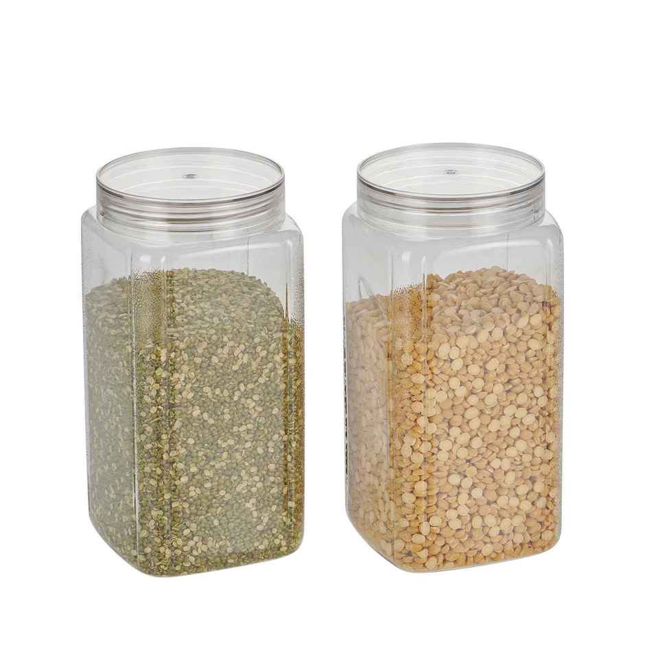 Steelo Varg Container 2000 ml