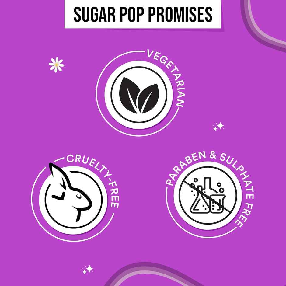 SUGAR POP Perfecting Primer