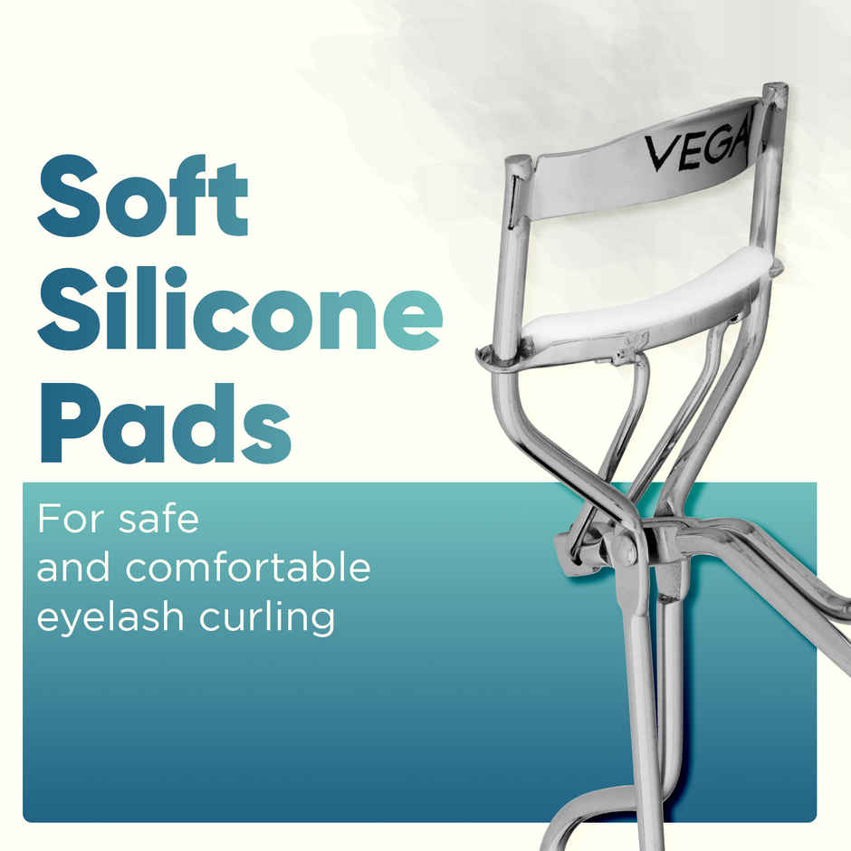 VEGA Eye Lash Curler (EC-01)