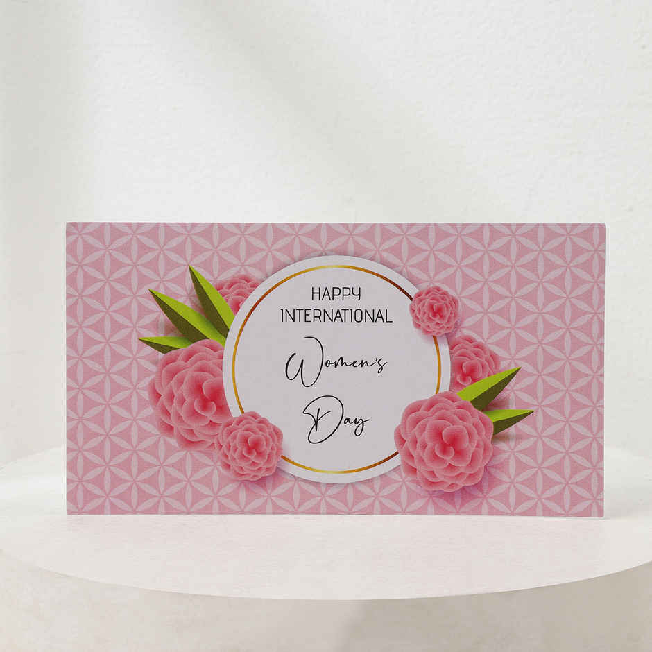 Womens Day Celebration Hamper | FNP