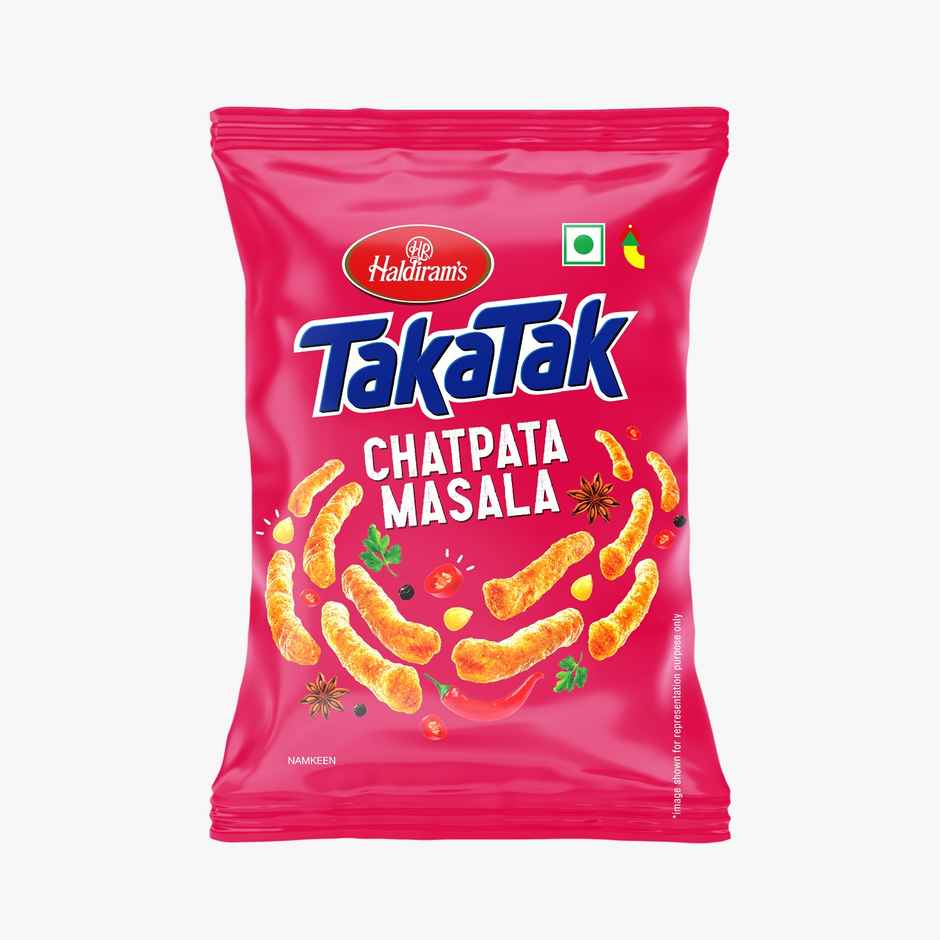 Haldiram Takatak Combo