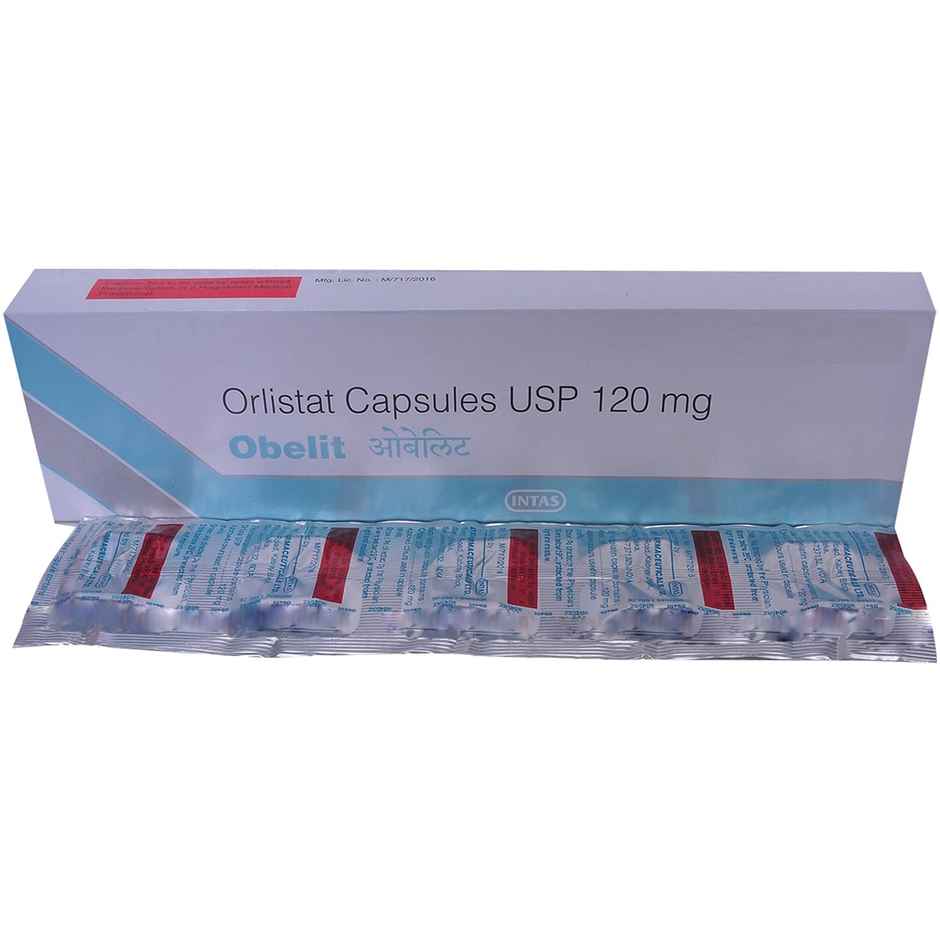 Obelit Capsule