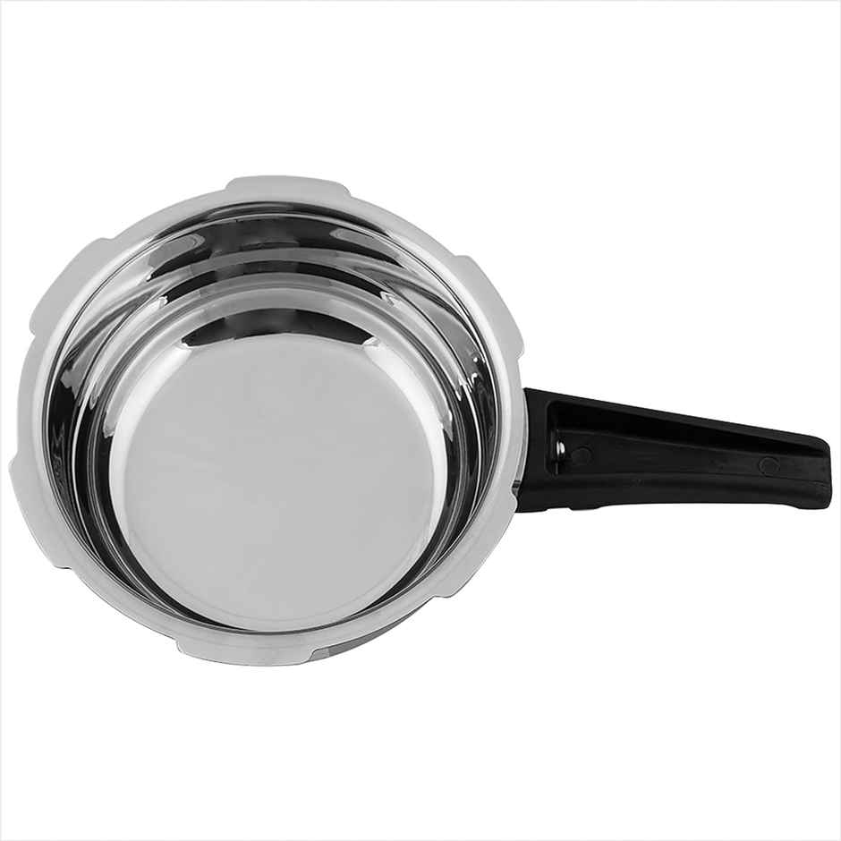 Butterfly Cordial 2L, 3L & 5L Stainless Steel Outer Lid Pressure Cooker