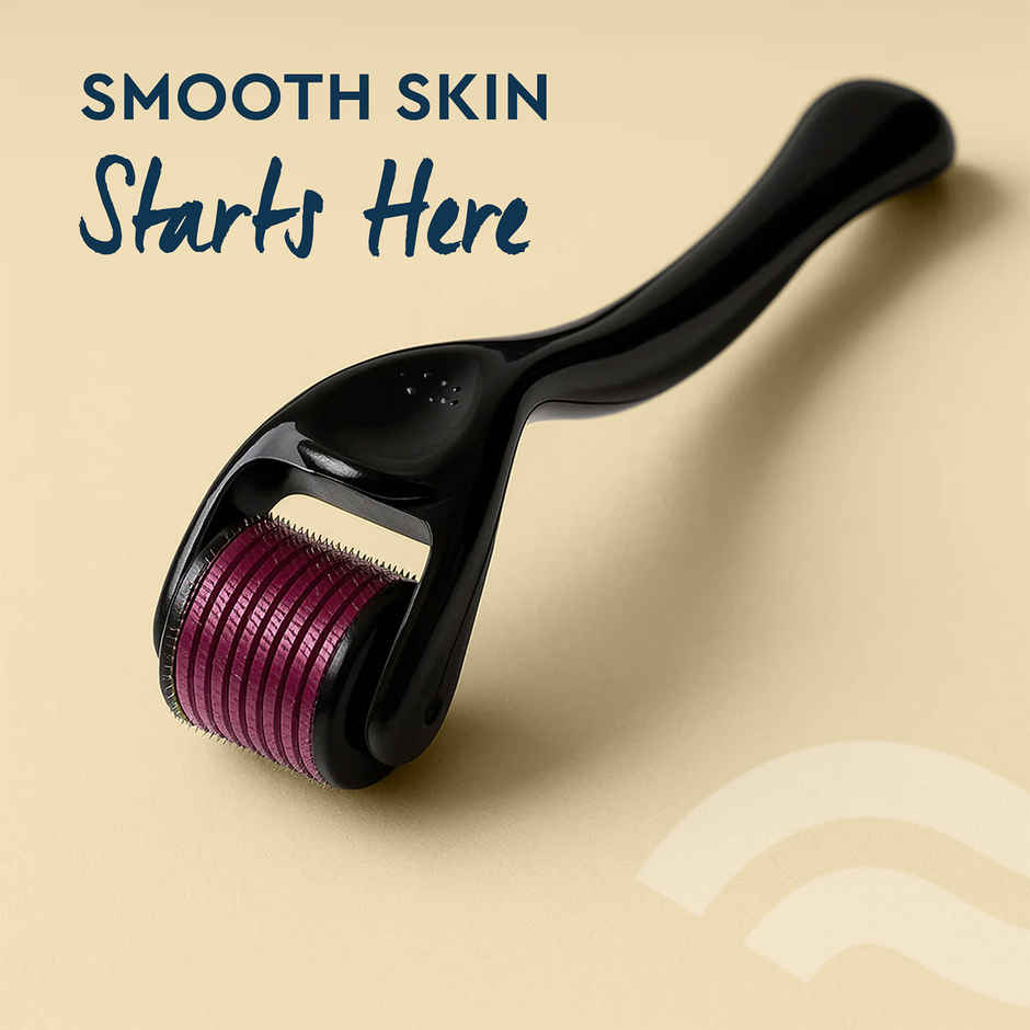 GUBB Derma Roller 0.5 Needle | Pink