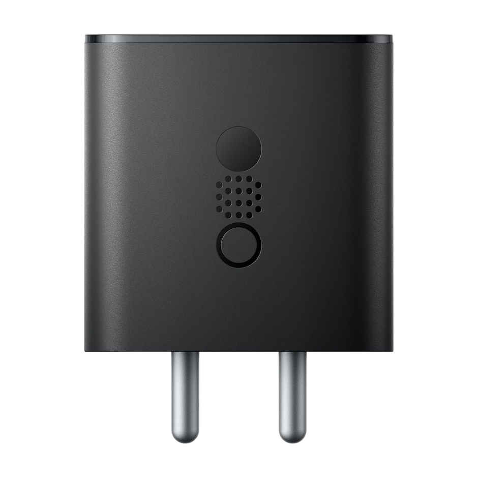 CMF by Nothing 65 W Gan 3 A Multiport Mobile Adaptor - Dark Grey