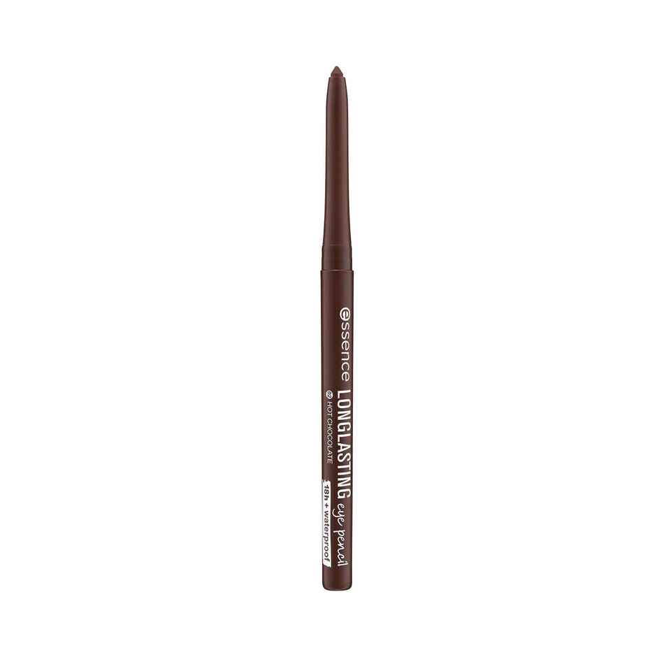 essence Long-Lasting Eye Pencil | 02 Hot Chocolate