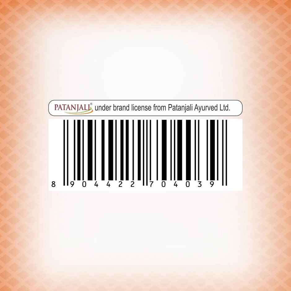 Patanjali Rice Bran Oil Polypack