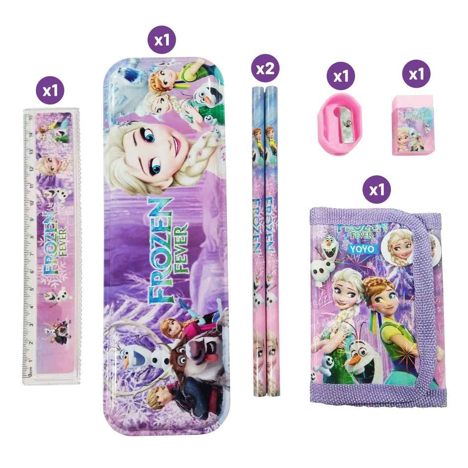 Frozen Gifts For Girls | Pack Of 1 | Party Propz