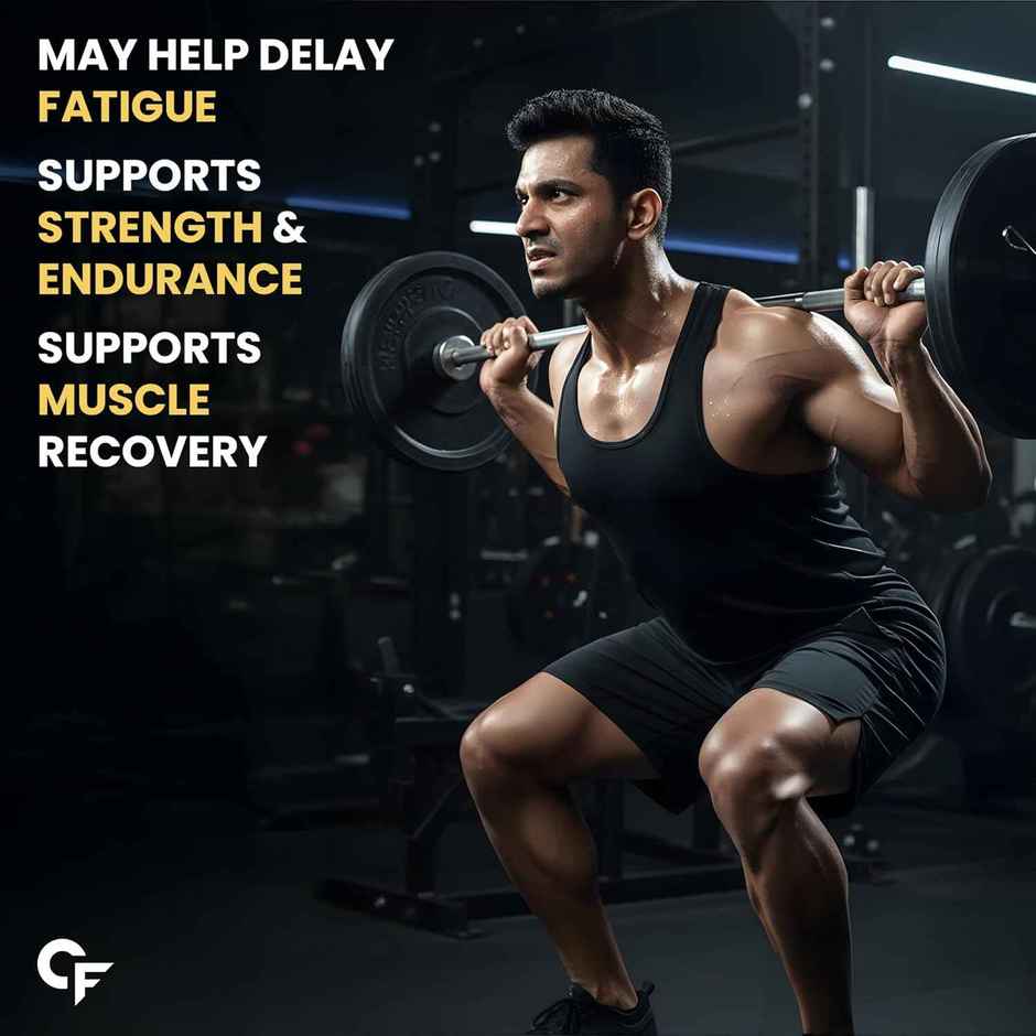Carbamide Forte Shilajit Gold Capsules For Men With Pure Shilajit Swarna Bhasma,Gokshura,Ashwagandha